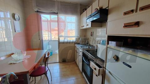 Foto 4 de Pis en venda a A Milagrosa, Lugo Capital