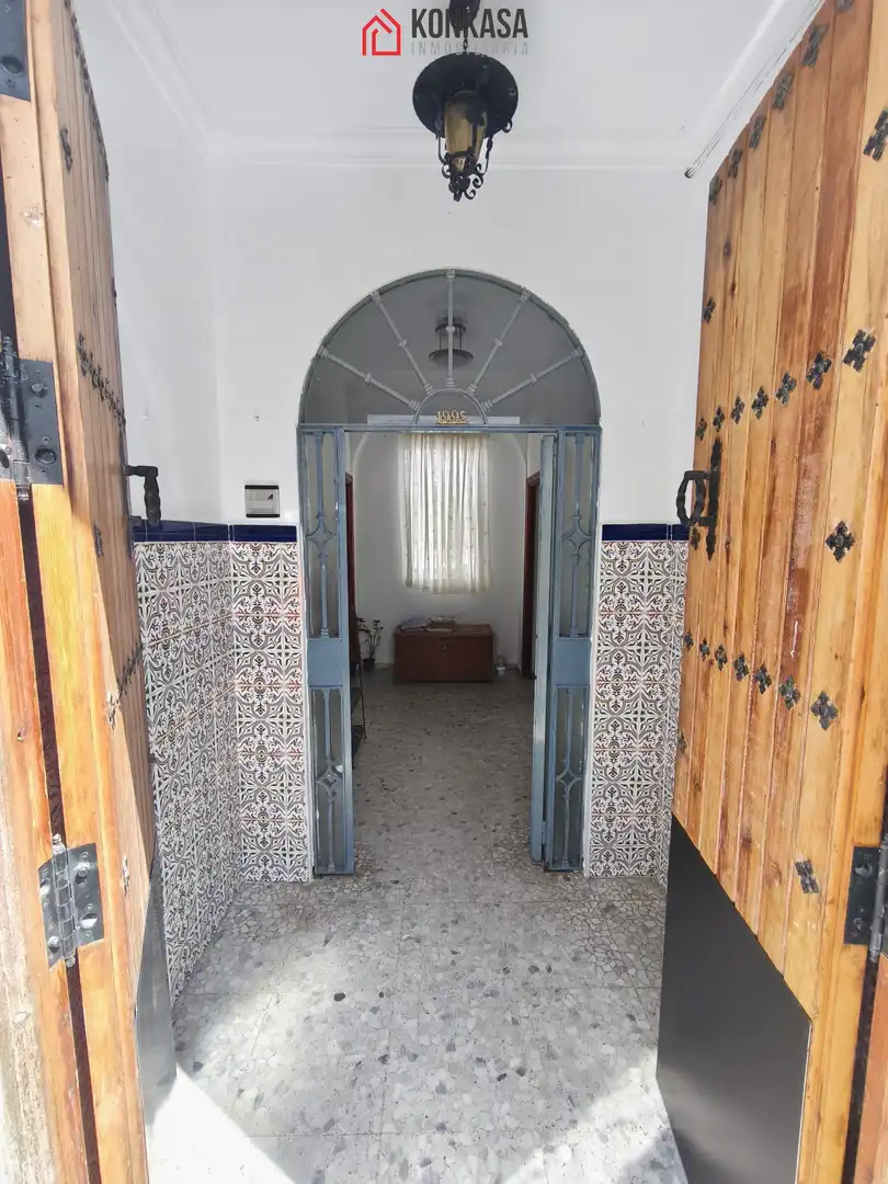 Casa o xalet en venda en Arcos de la Frontera amb Aire condicionat, Terrassa i Traster