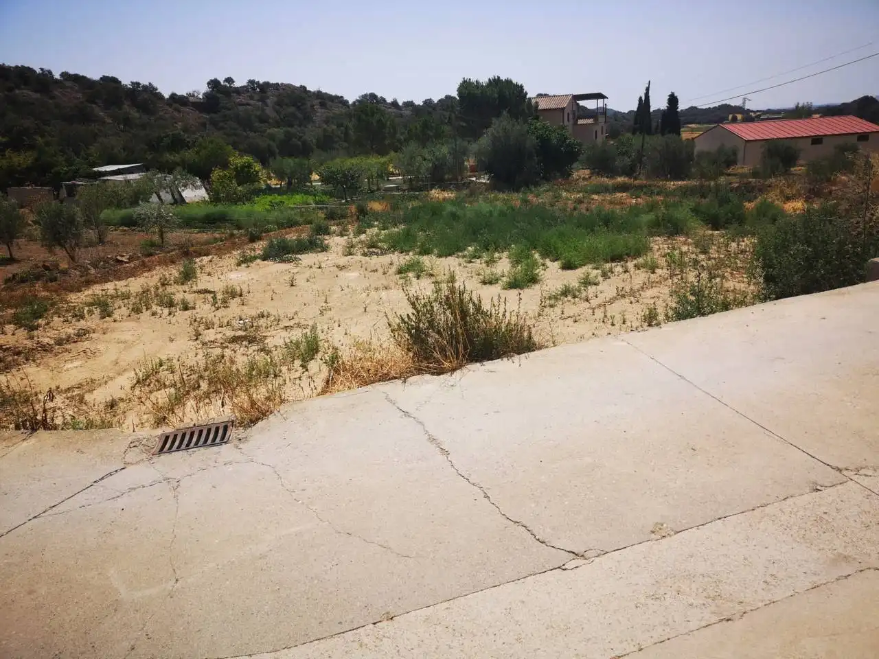 Terreni e lotti in vendita a Sector  Partida Demba, imagen 4