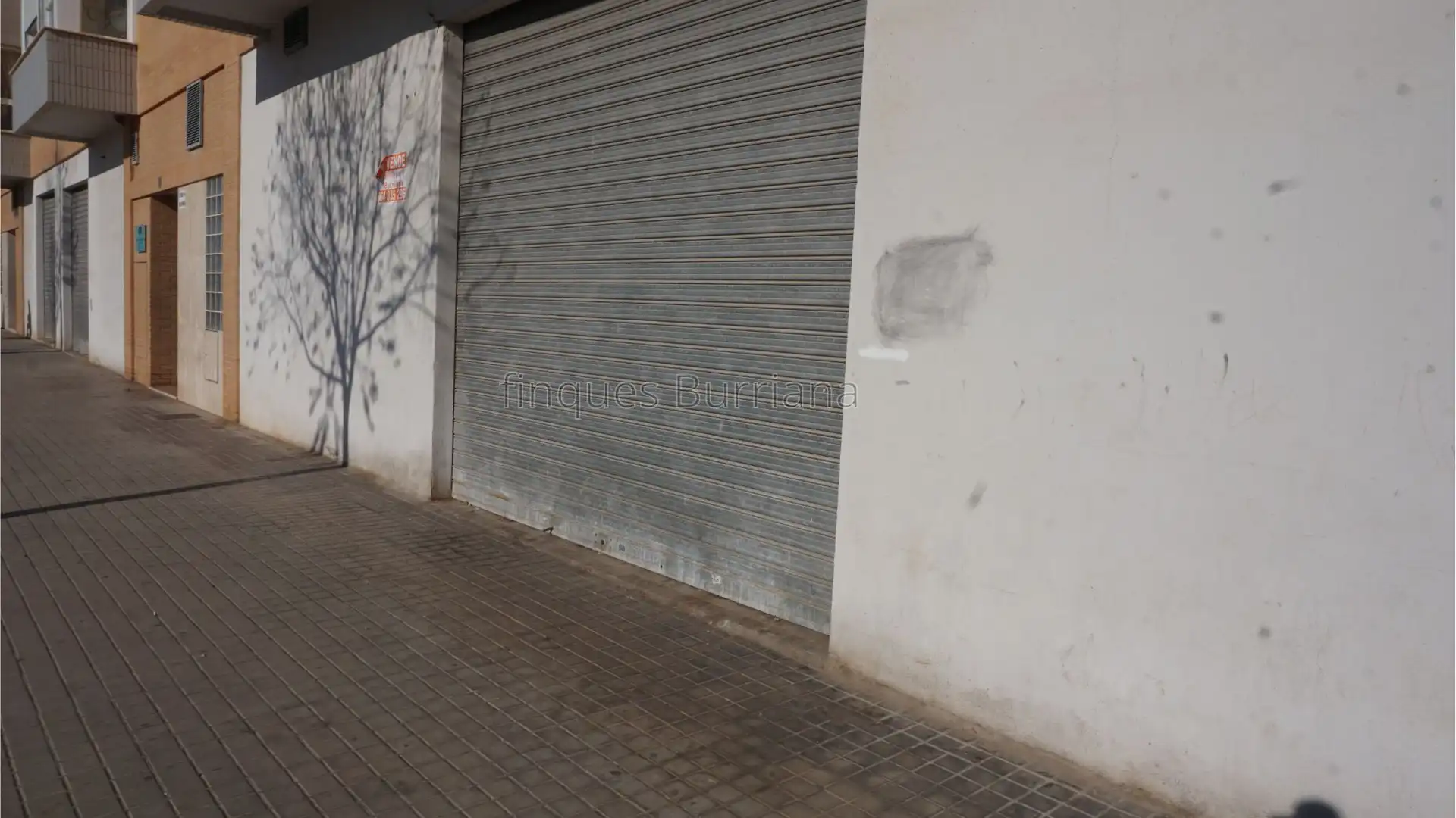 Business premises for sale in Llombai, imagen 10