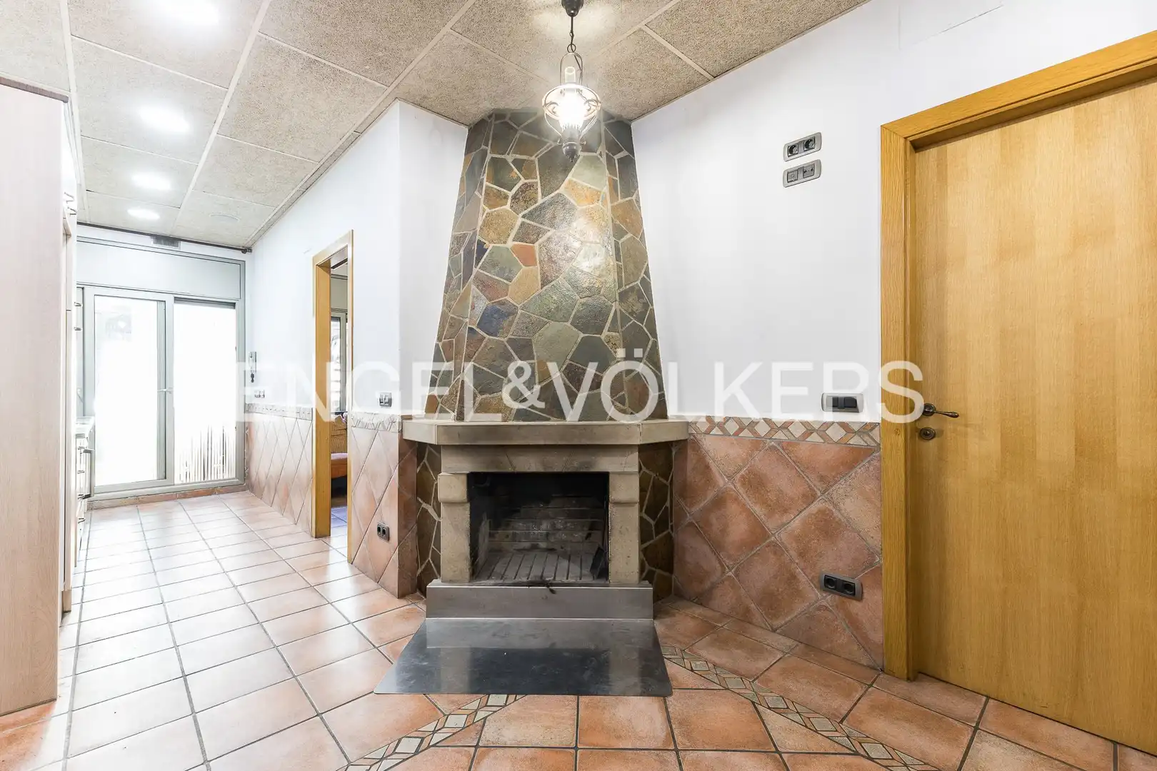 Casa o chalet en venta en El Prat de Llobregat con Aire acondicionado, Calefacción y Jardín privado