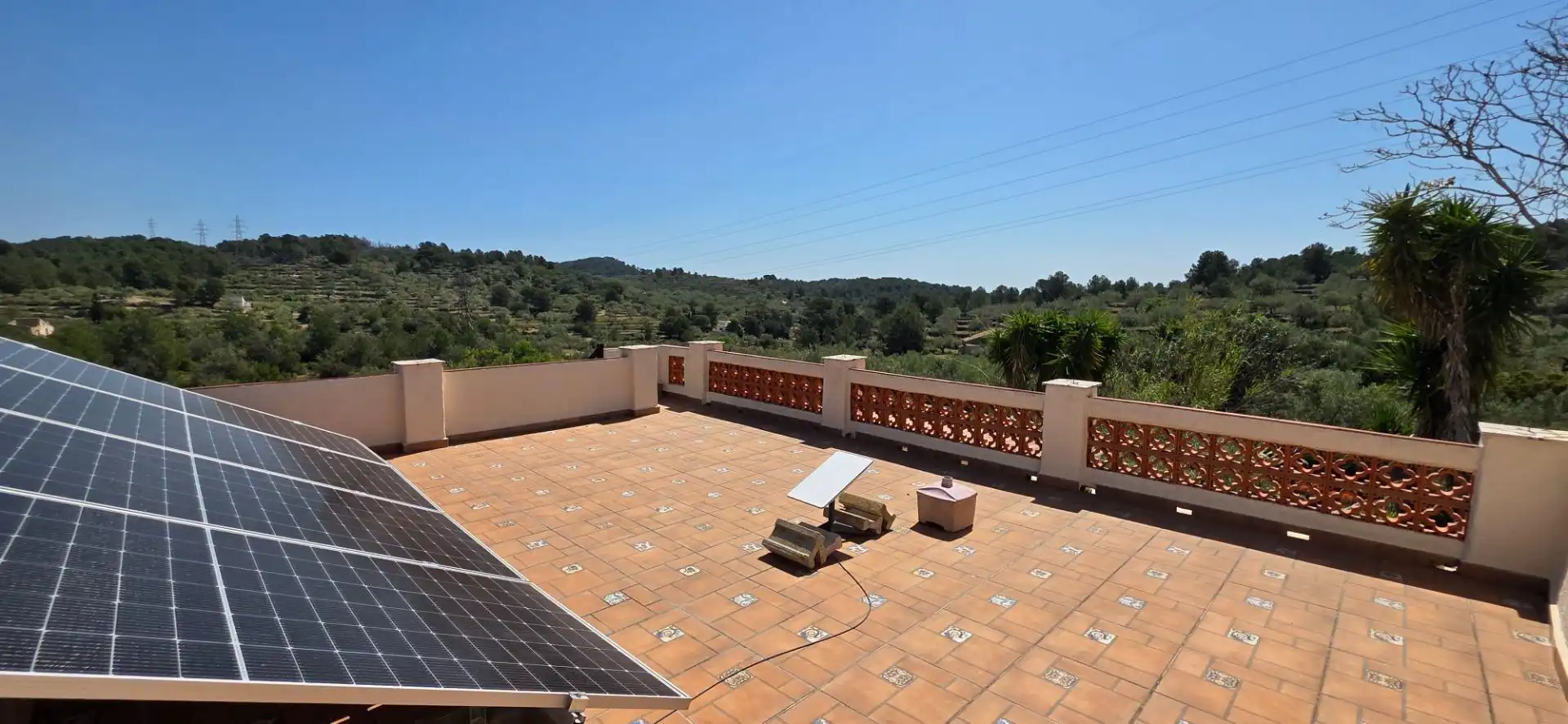 Country house with pool for sale in El Perelló, imagen 40