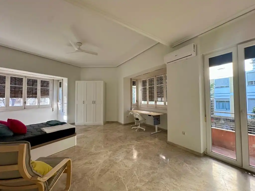 Wohnung zur untervermieten in Córdoba
