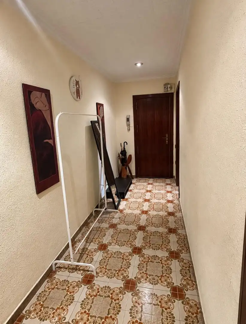 Flat for rent in Calle MARQUES DE MONTORTAL, Torrefiel