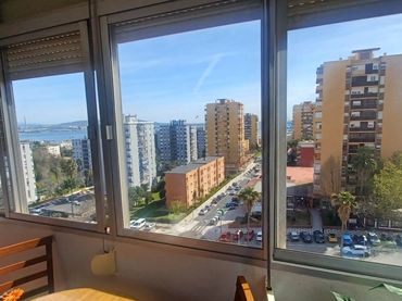 Pis amb ascensor de lloguer a La Reconquista - El Rosario