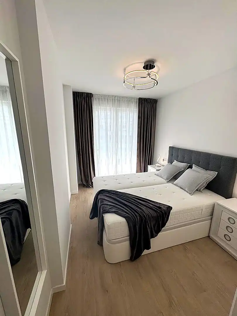 Habitación de Apartamento en venta en Marbella con Aire acondicionado, Terraza y Trastero