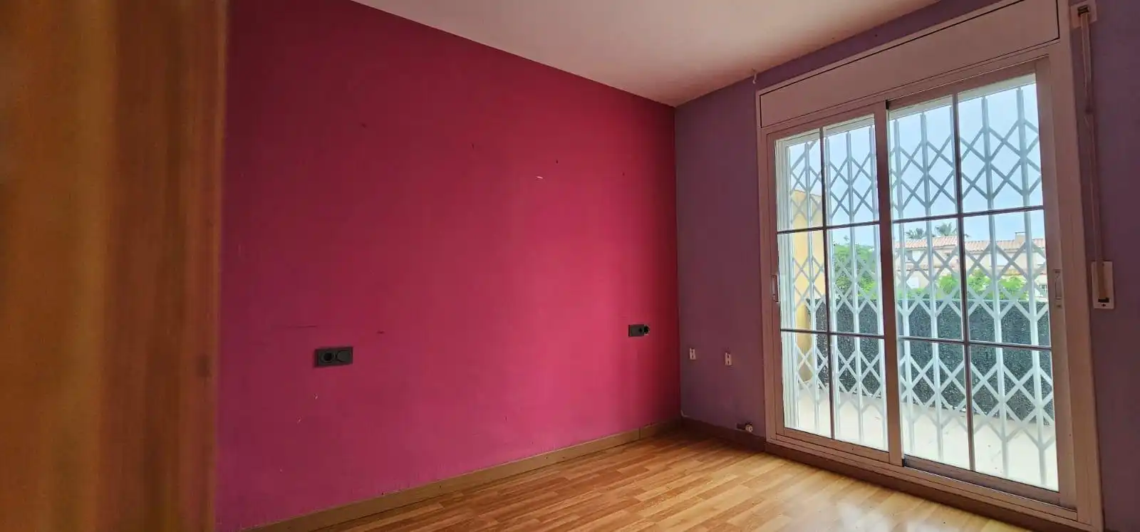 Habitación de Casa adosada en venta en Altafulla con Calefacción, Jardín privado y Balcón
