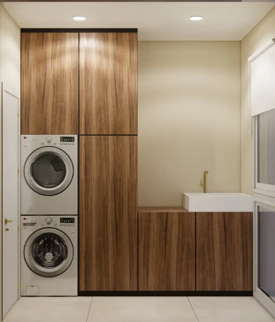 Neubau-Wohnung mit Pool zum Verkauf in Colònia Sant Jordi