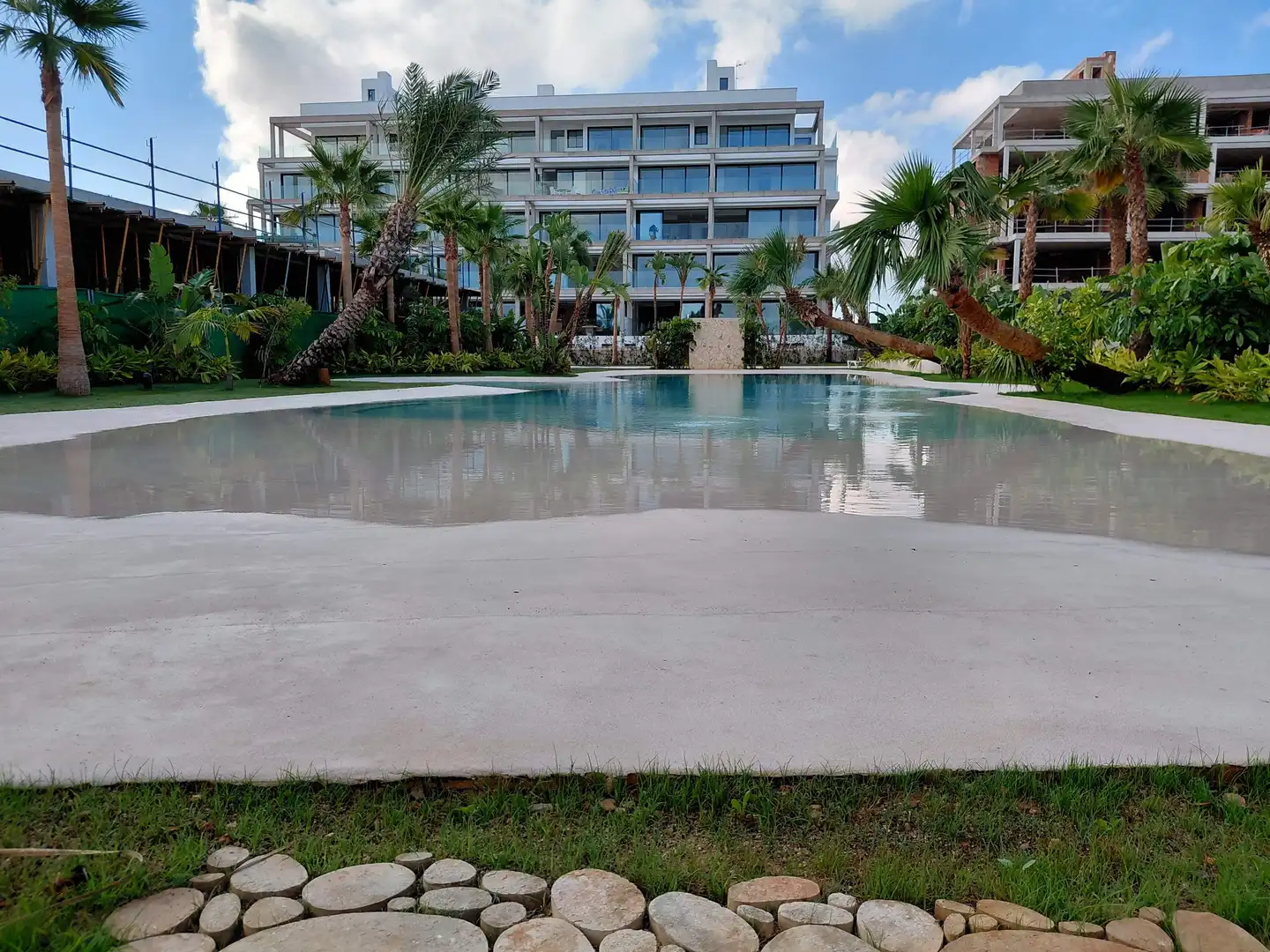 Apartment with pool for sale in Centro, imagen 3
