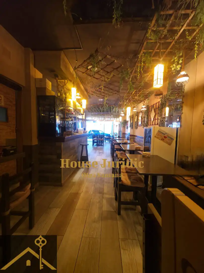 Local comercial en traspaso en Riera de Figuera Major 15, imagen 2