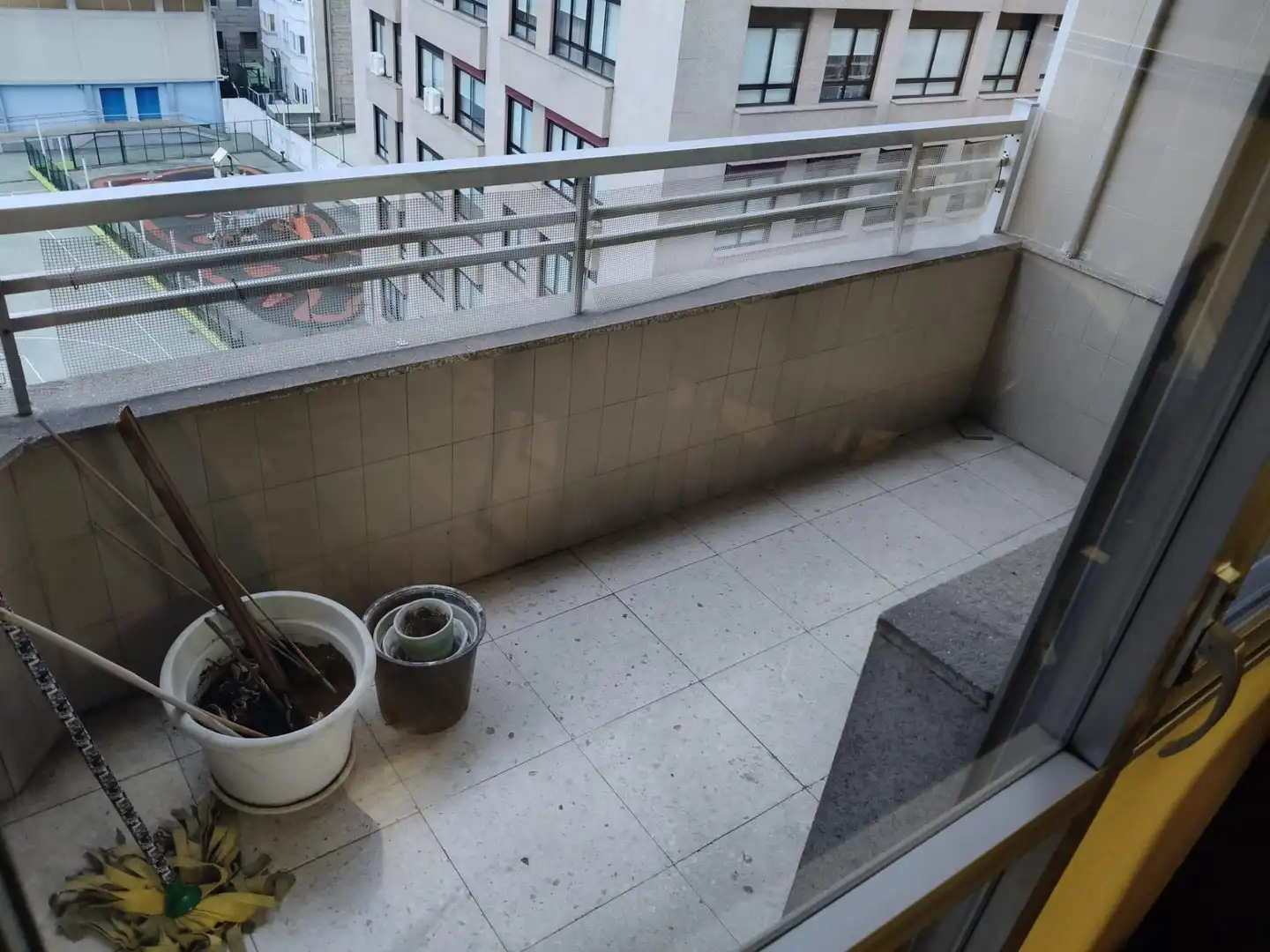Piso con terraza en venta en Centro, imagen 16