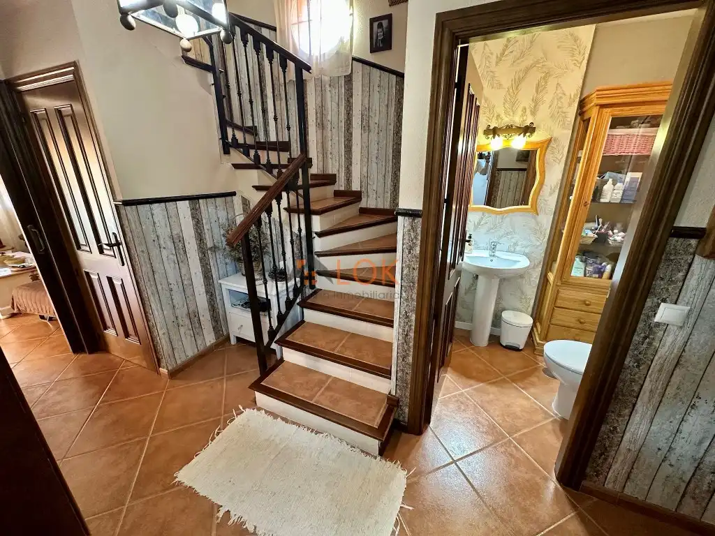 Casa en venta en Calle Pepa Flores González, imagen 25