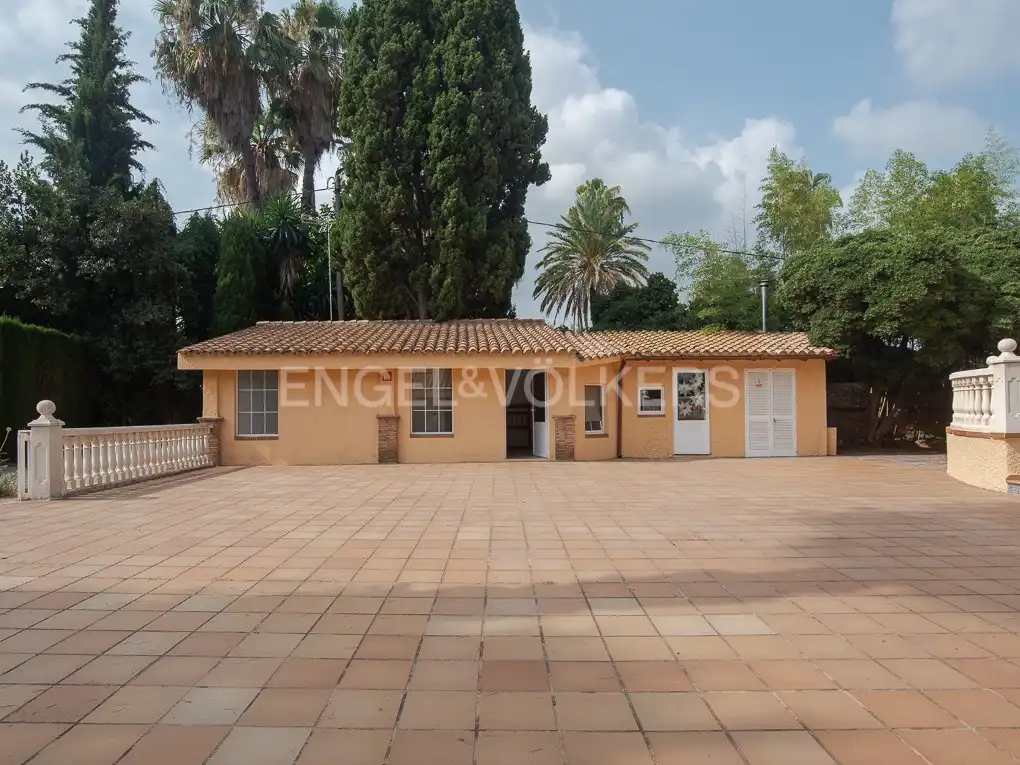 Casa amb piscina en venda a Madrigal, imagen 45