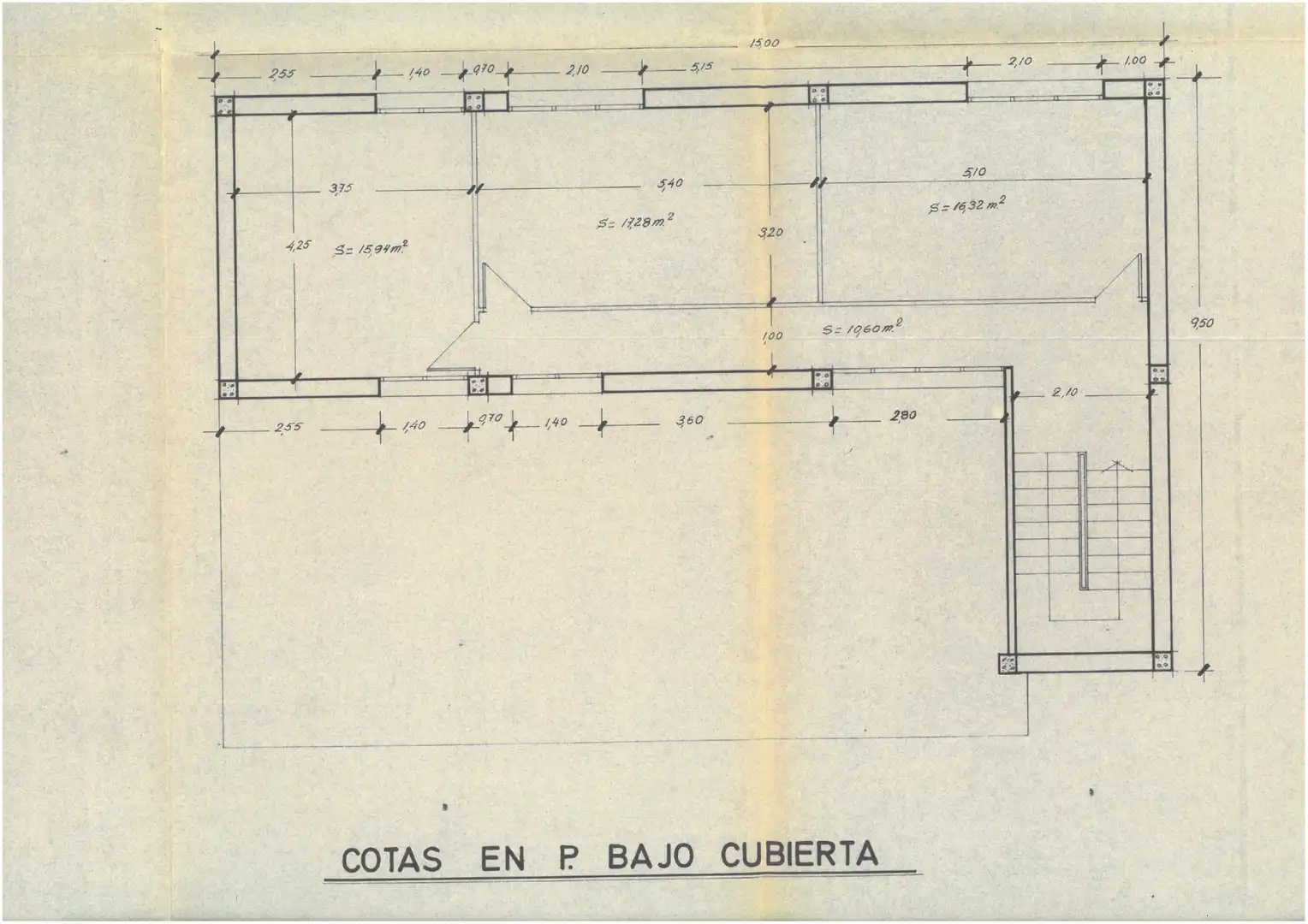 Edificio en venta en Barreiros