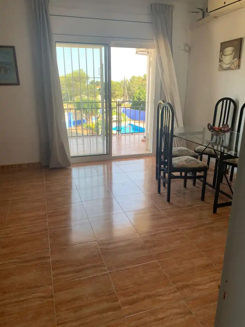 Maison avec terrasse à vendre à Les Tres Cales, imagen 14