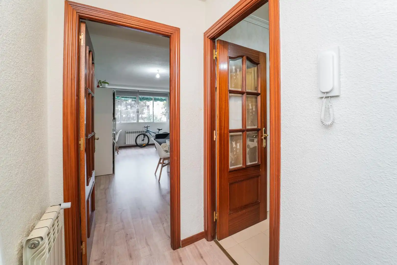 Piso en venta en Leganés con Calefacción