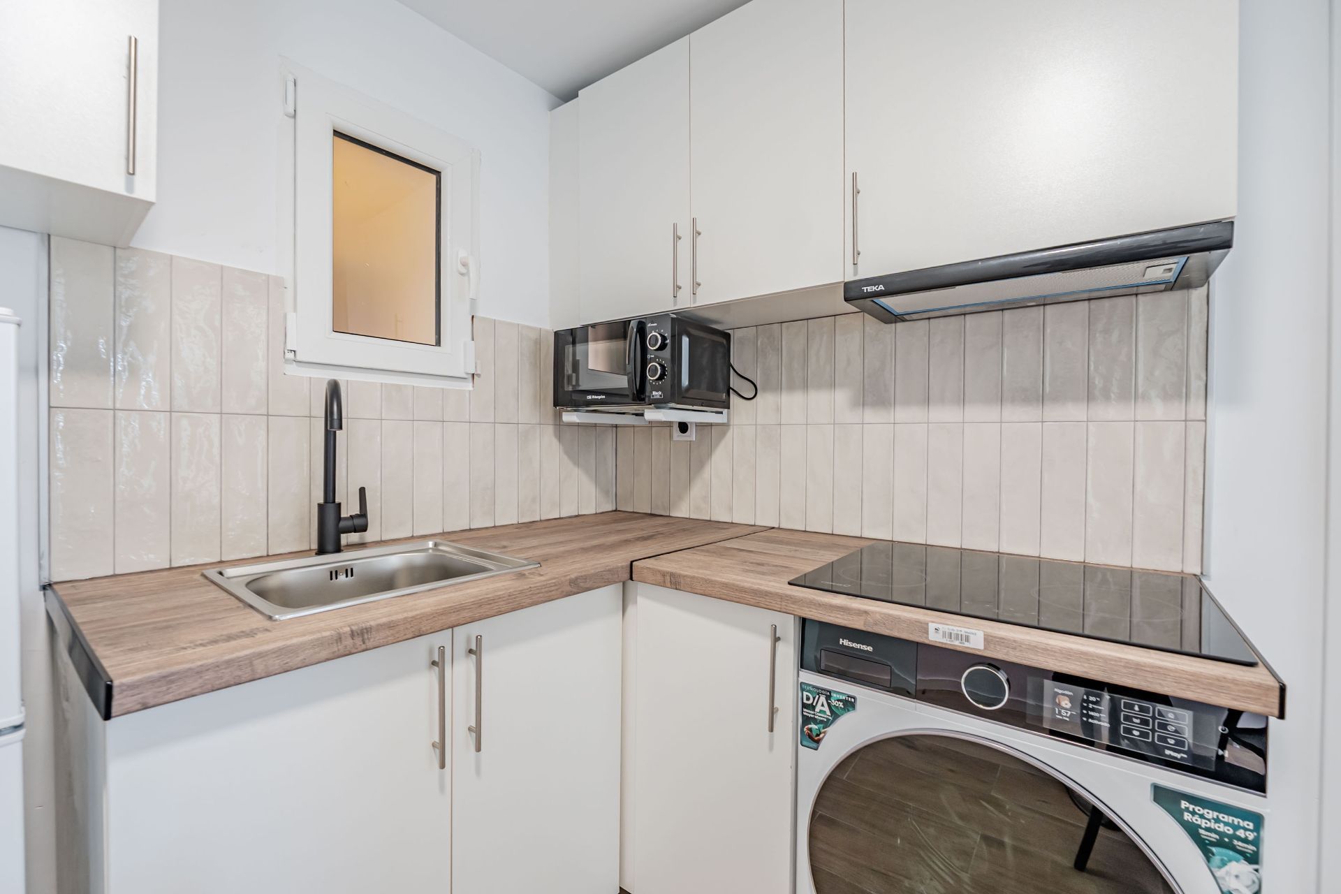 Piso en venta en San Diego