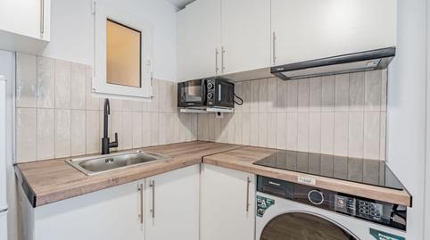 Foto 3 de Pis en venda a San Diego,  Madrid Capital