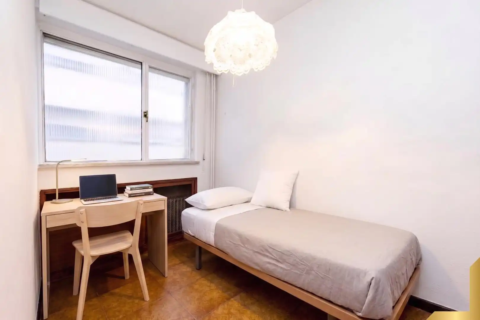 Flat with lift to rent in Calle de Guzmán El Bueno, imagen 27