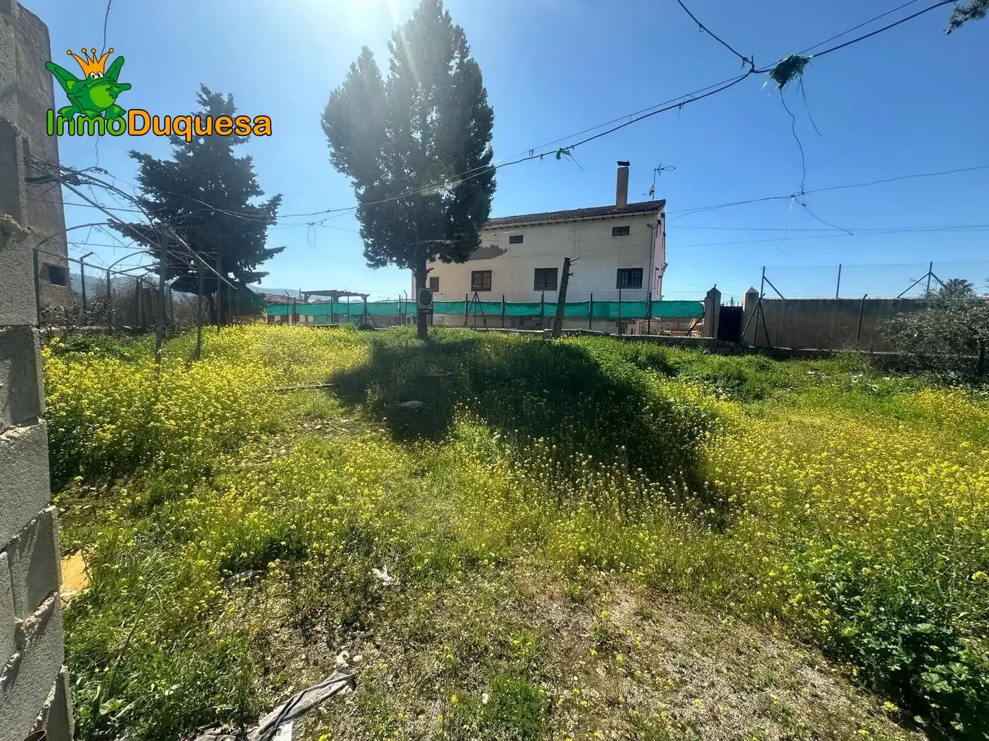 Terreni e lotti in vendita a Ogíjares, imagen 12