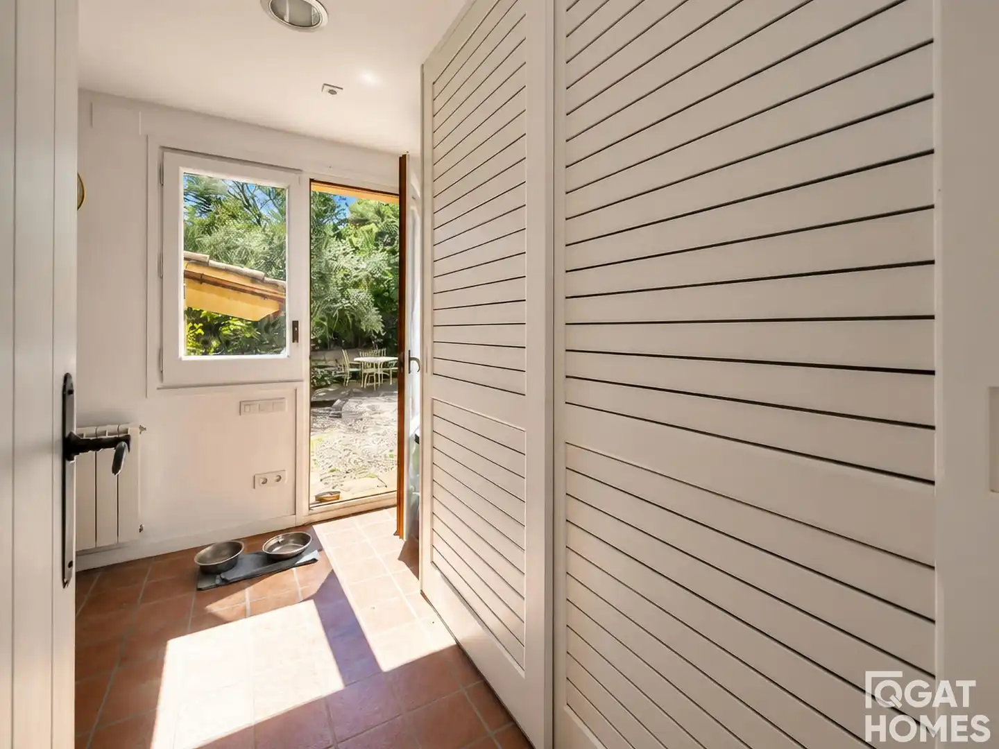 Chalet con piscina en alquiler en Salut, imagen 51