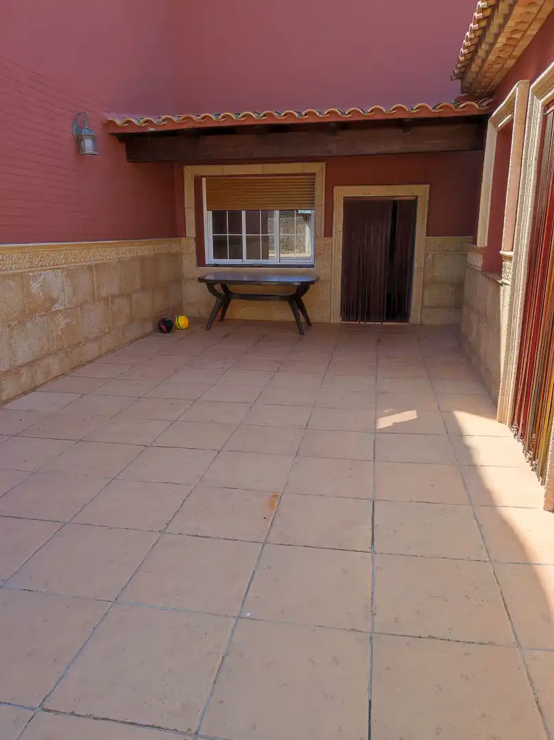 House with pool for sale in Tobarra, imagen 9