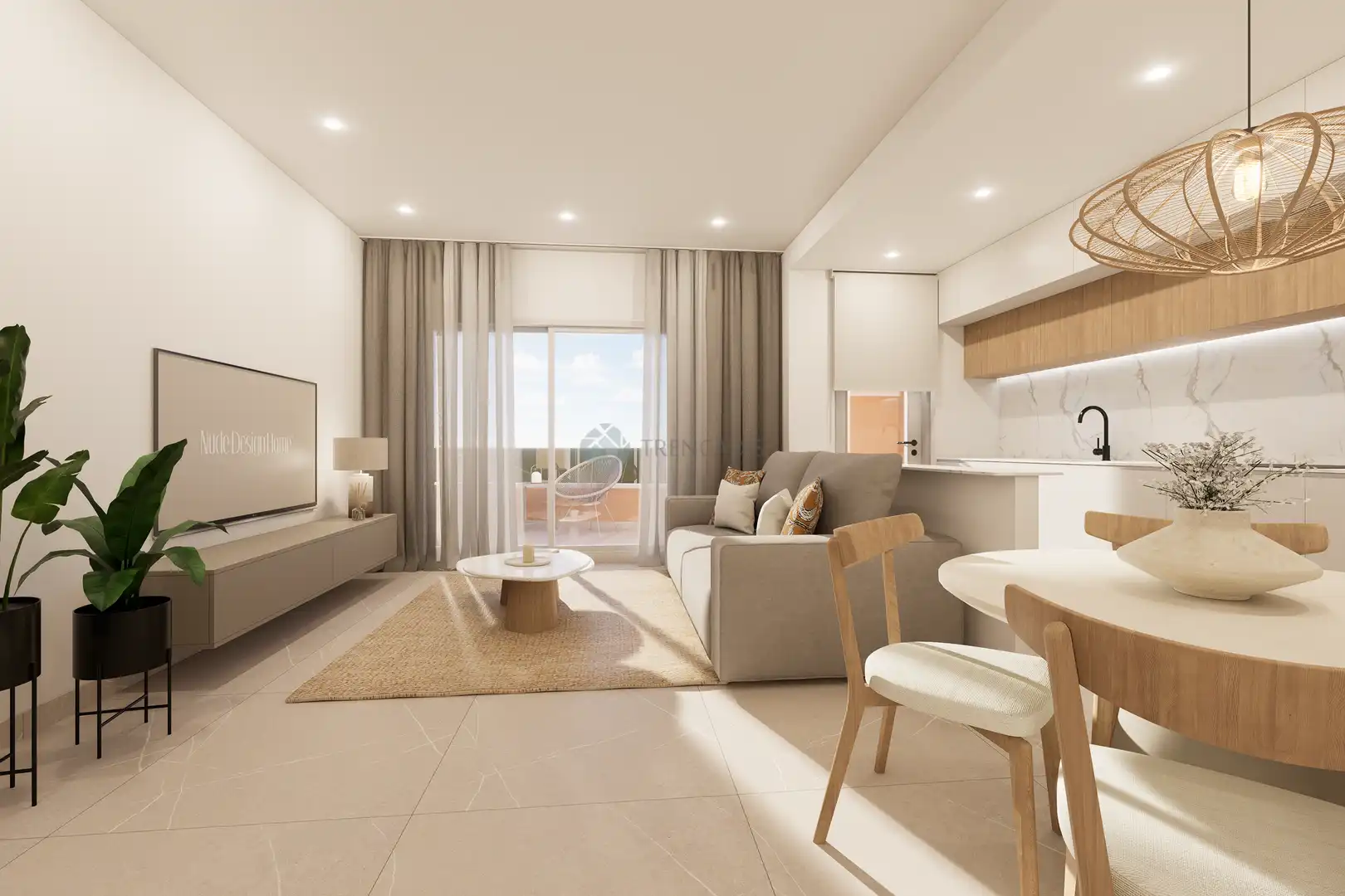 Maison jumelée avec piscine à vendre à Calle Comunidad Madrileña, imagen 12