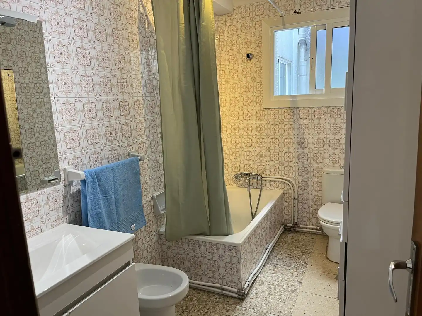 Appartamento con terrazza in vendita a Rúa de Barcelona, imagen 11