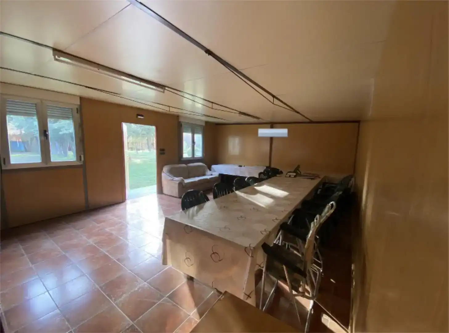 Terreno en venta en Magaz de Pisuerga