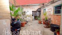 Jardí de Casa o xalet en venda en Moncada amb Terrassa