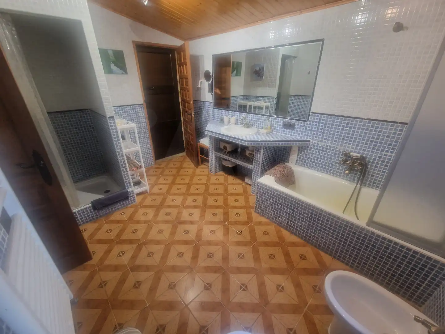 Casa rústica en venda a Quintana del Castillo, imagen 17