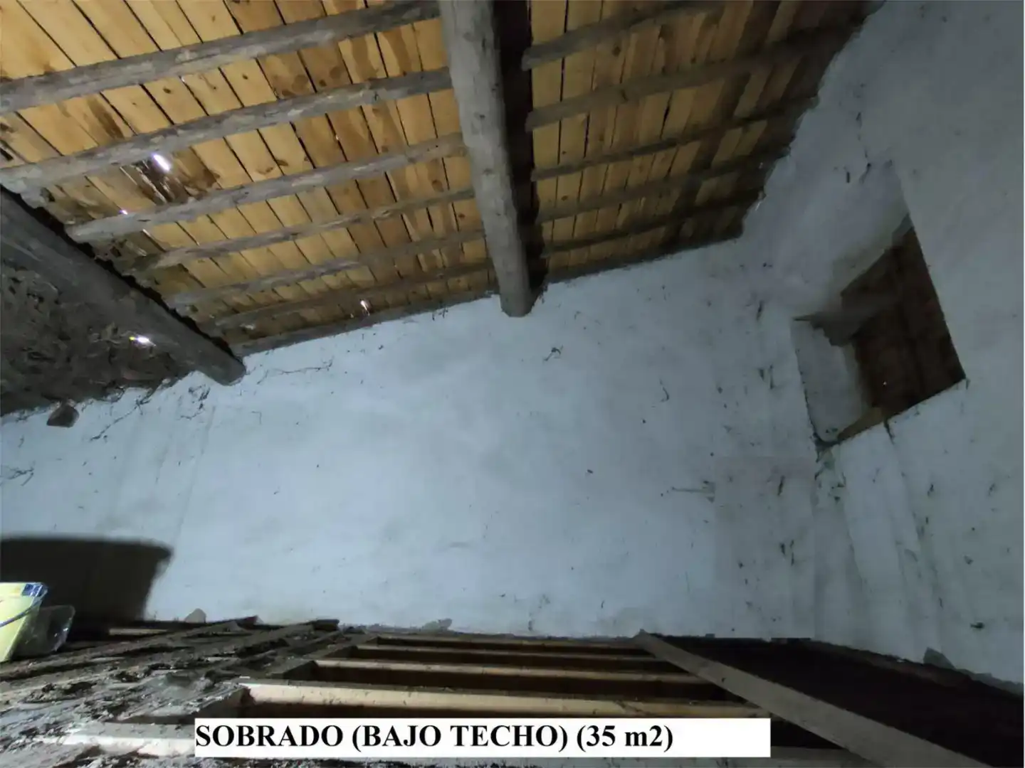 Piso en venta en Doñinos de Ledesma con Jardín privado y Trastero