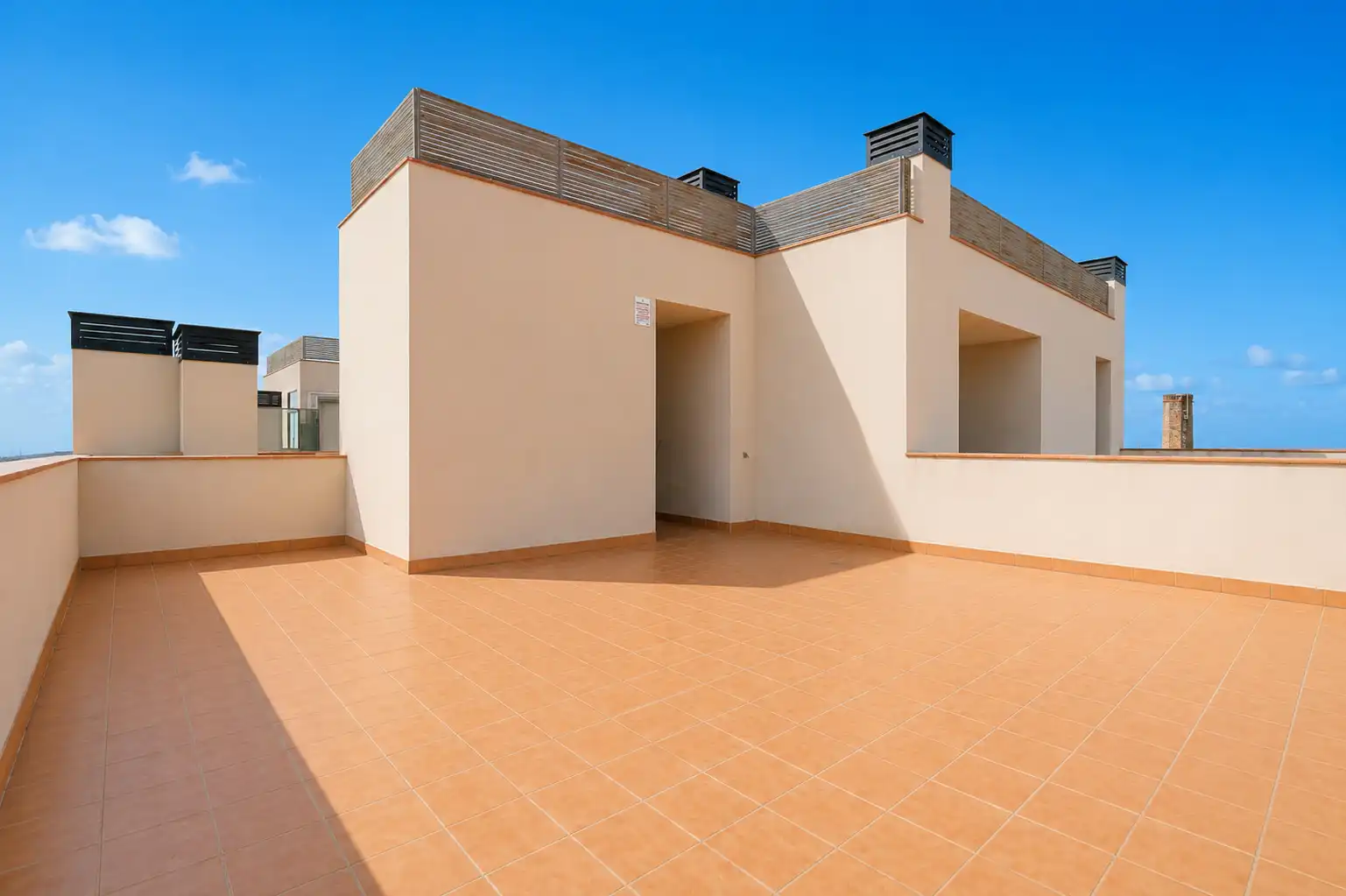 Terrassa de Àtic en venda en Reus amb Aire condicionat i Balcó