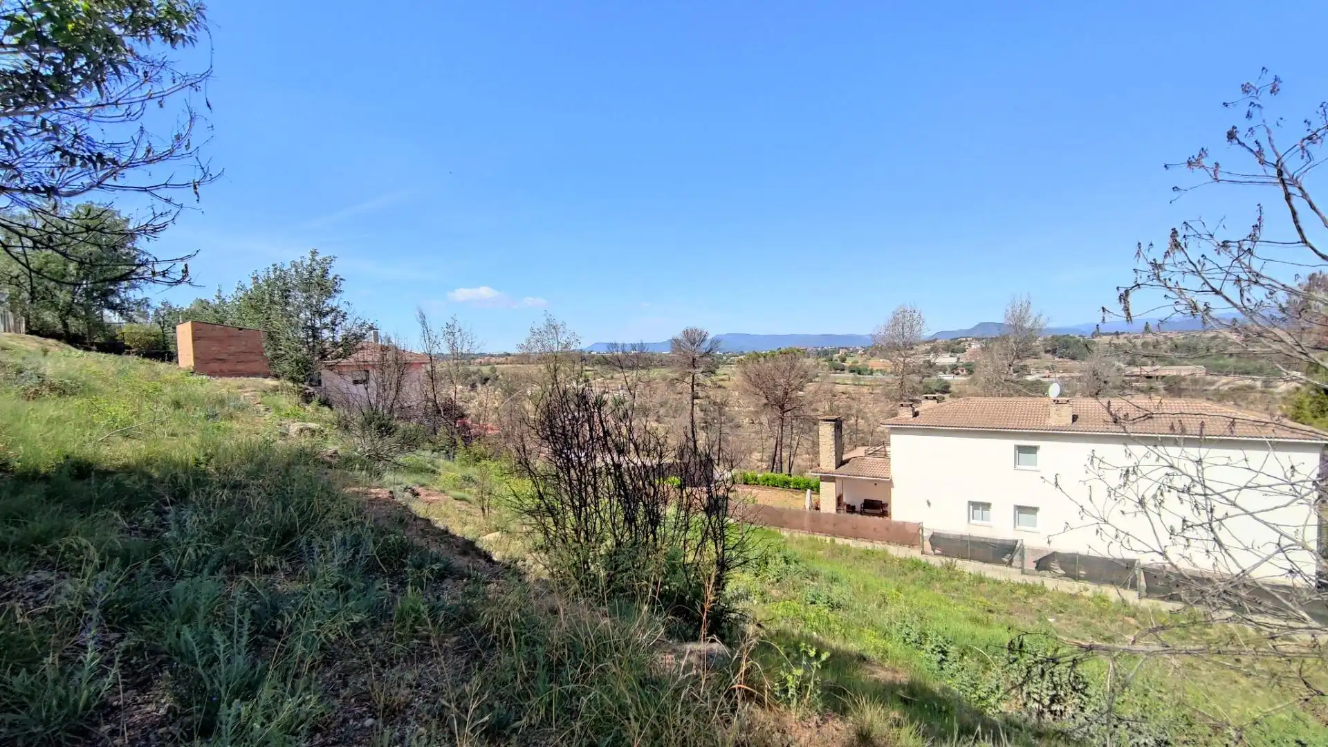 Residential land for sale in Sant Fruitós de Bages, imagen 6