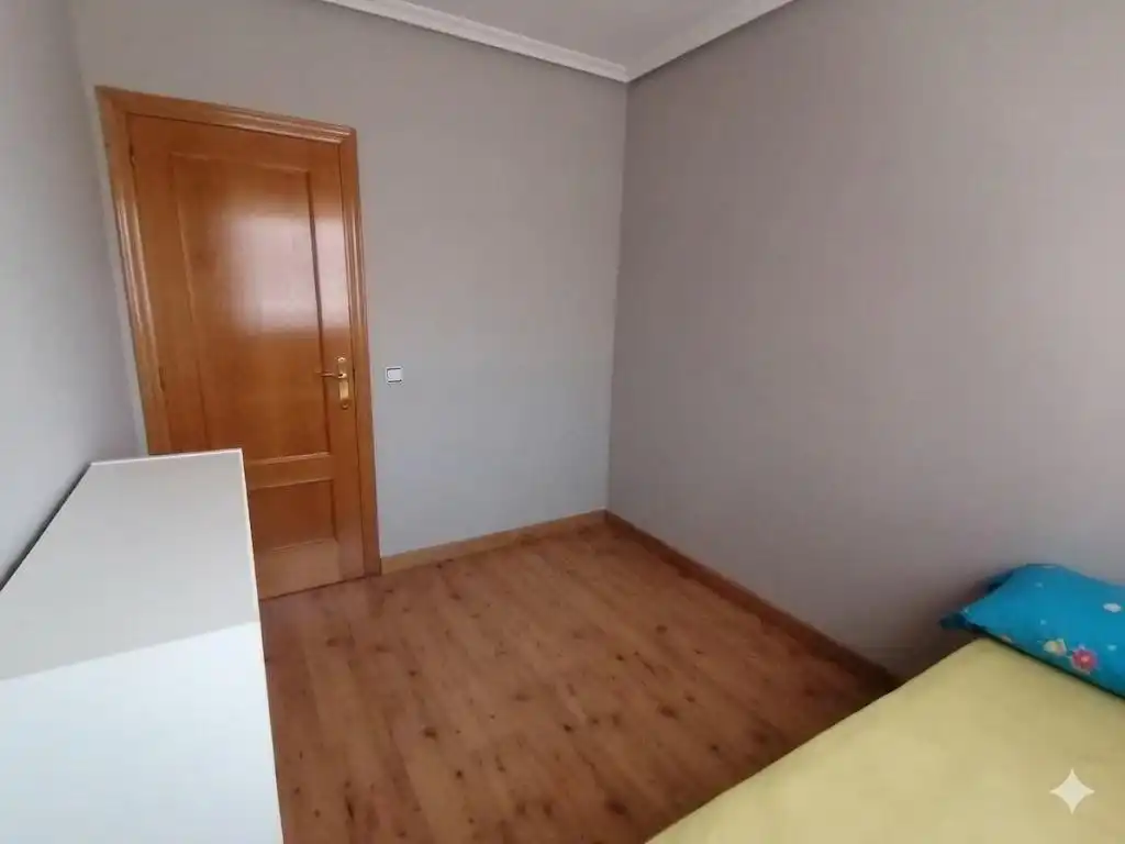 Dúplex en venda a Calle JARDIN, San José de la Vega