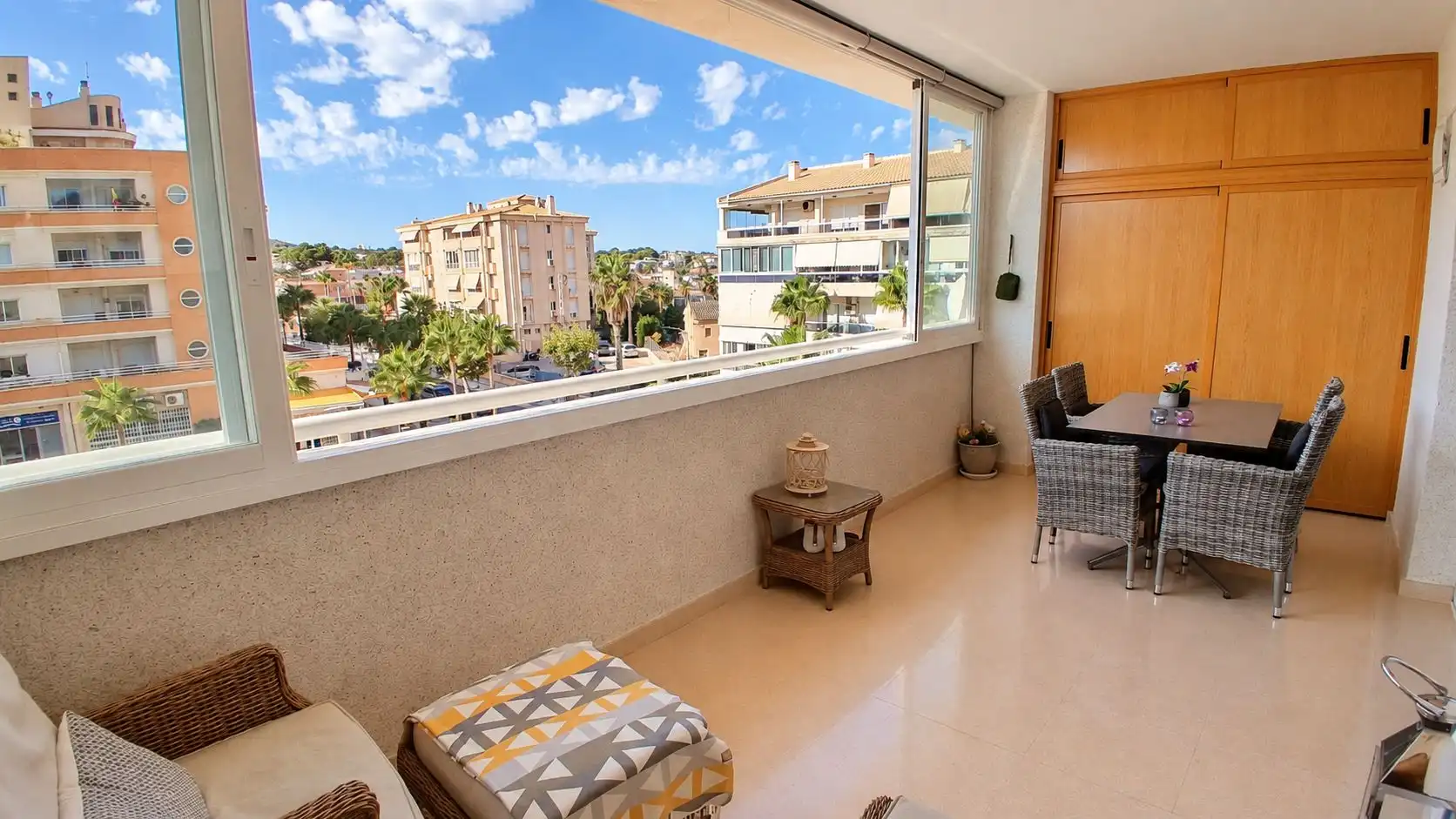 Apartament amb piscina en venda a L'Albir, imagen 37