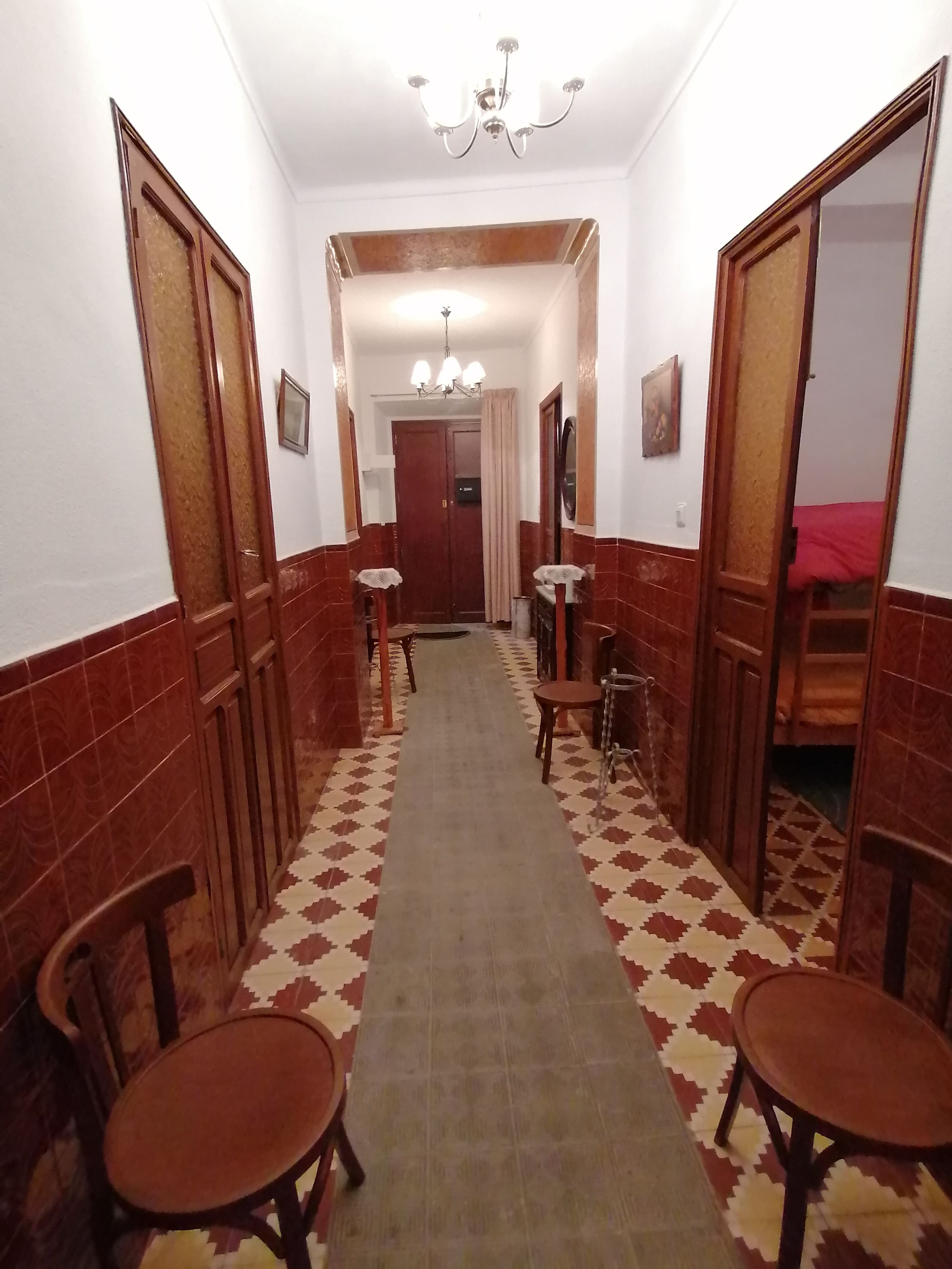 Single-family semi-detached for sale in Torrecampo  with Private garden, Terrace and Storage room