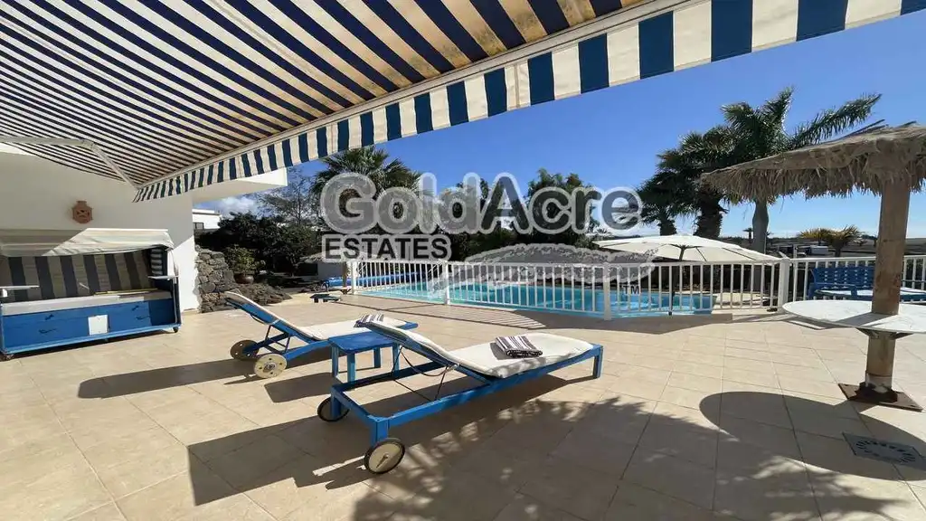 House for sale in El Cotillo, imagen 4