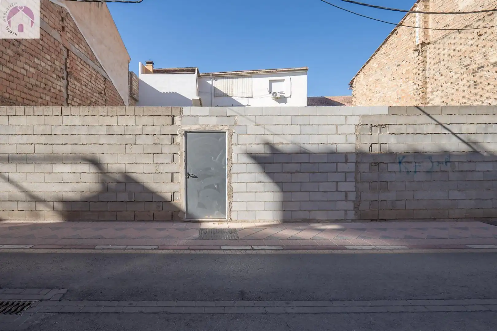 Terreni e lotti in vendita a Calle de Salamanca 15, imagen 5