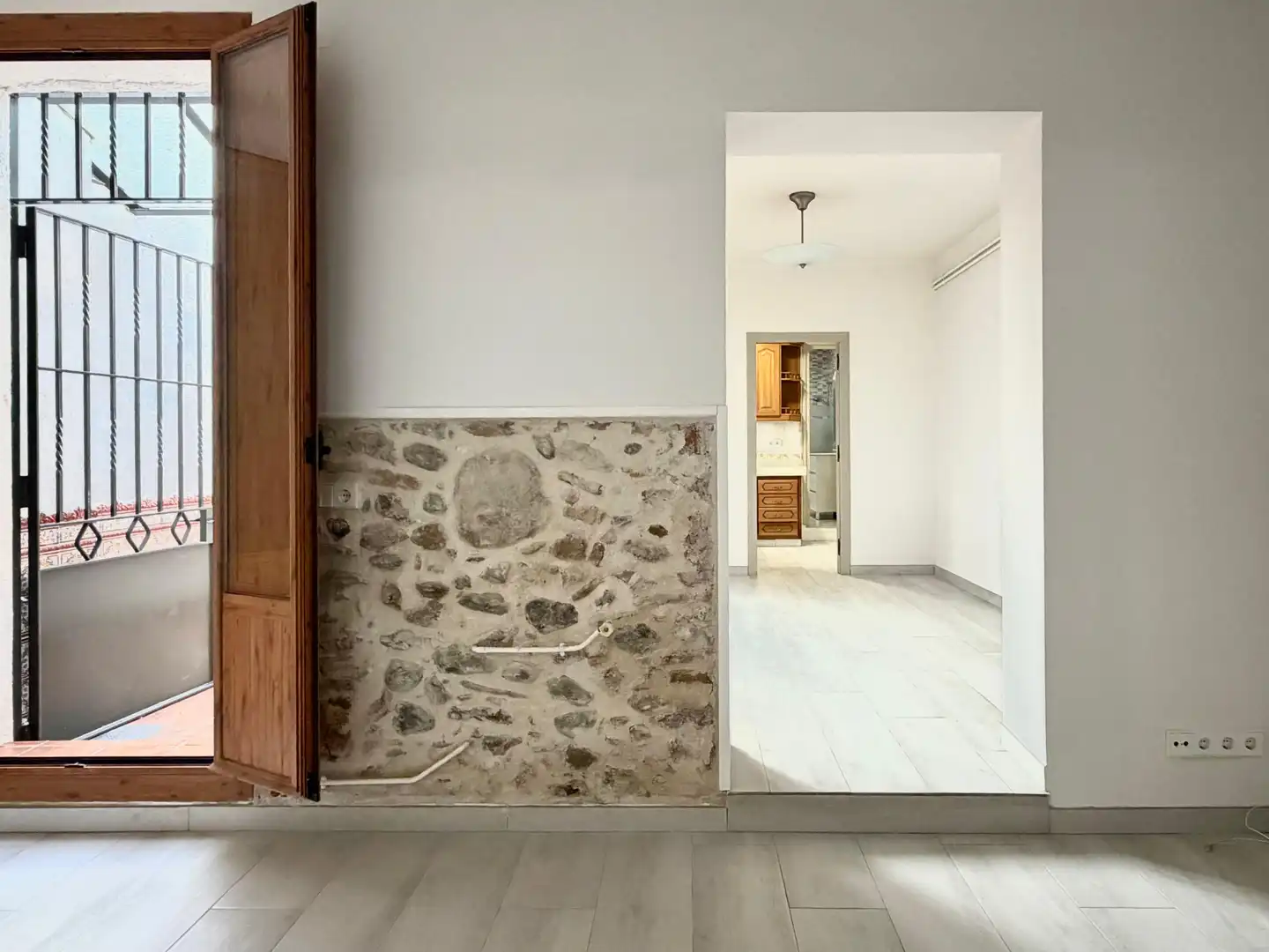Reihenhaus mit Terrasse zur Miete in Carrer Granollers, imagen 9