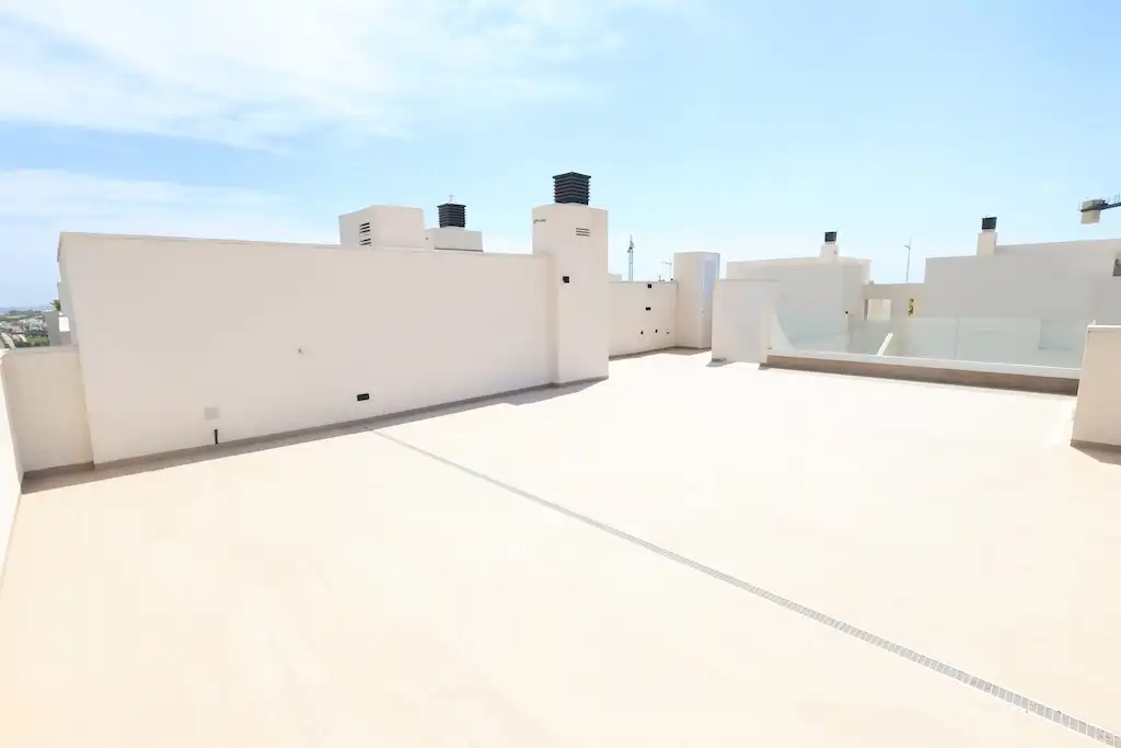 Appartement compact avec piscine à vendre à N/A, imagen 27