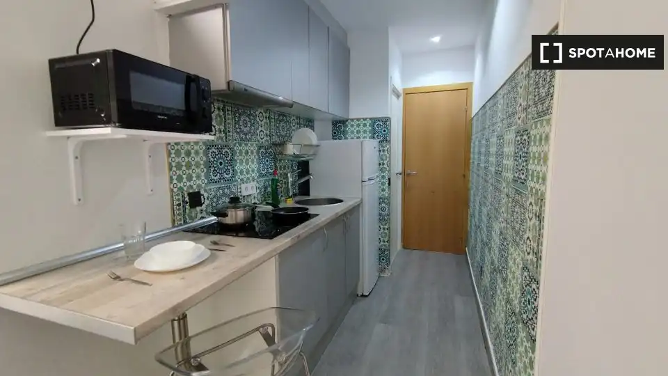 Room in Pont Vell