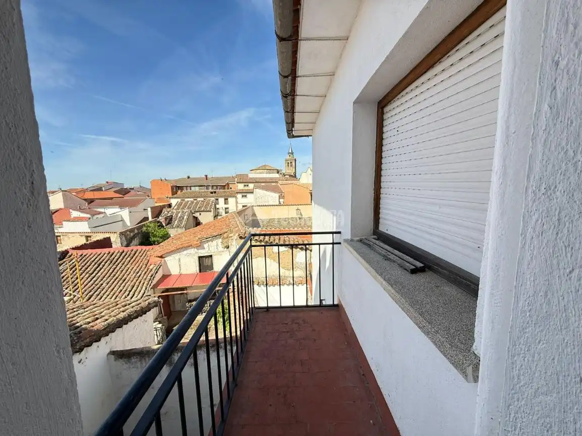 Terraza de Piso en venta en Almorox