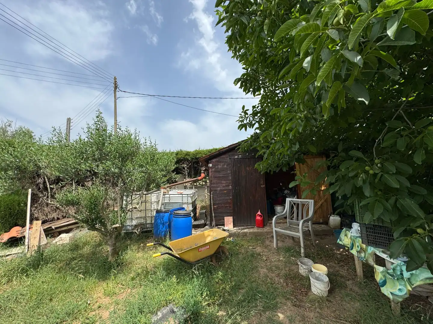 Residencial en venda en Sant Pere de Vilamajor