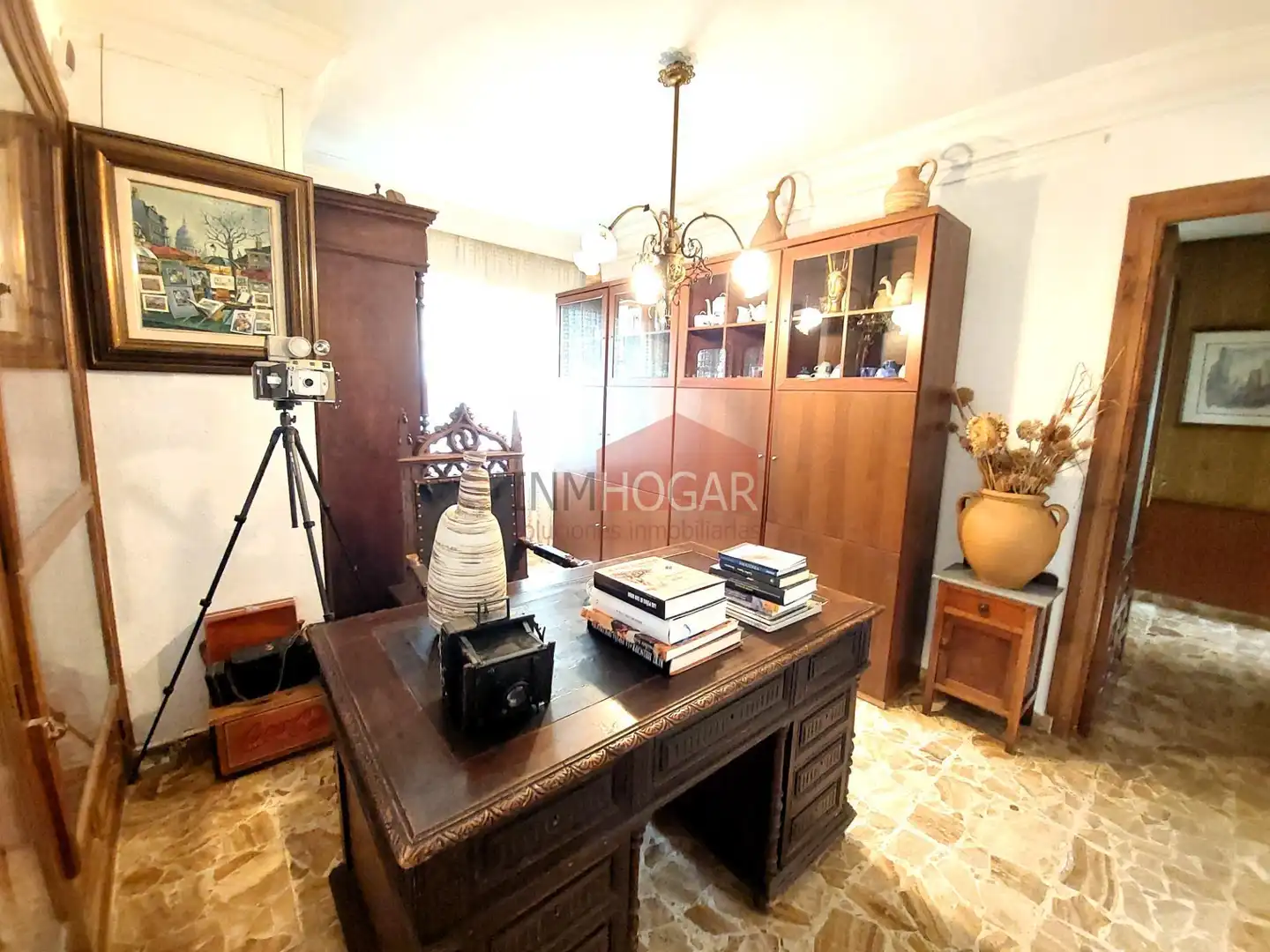 Casa o chalet en venta en Ávila con Calefacción, Jardín privado y Terraza