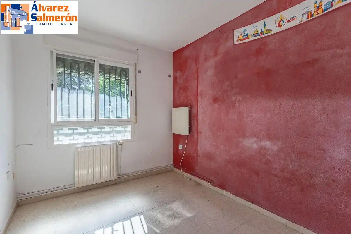 Piso en venta en Calle Bajo de Huétor, Cervantes