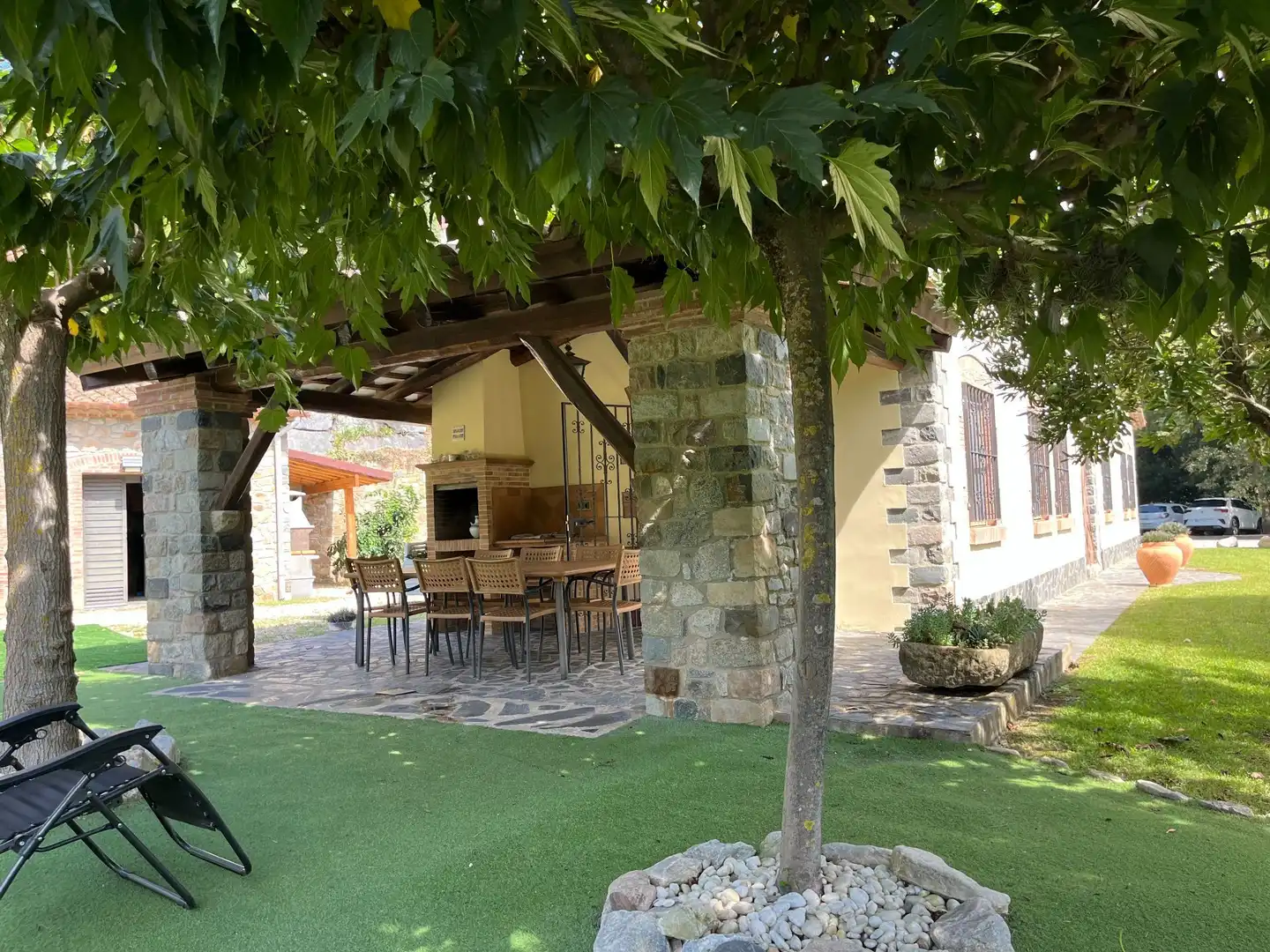 Haus oder Chalet zum Verkauf in Gualba