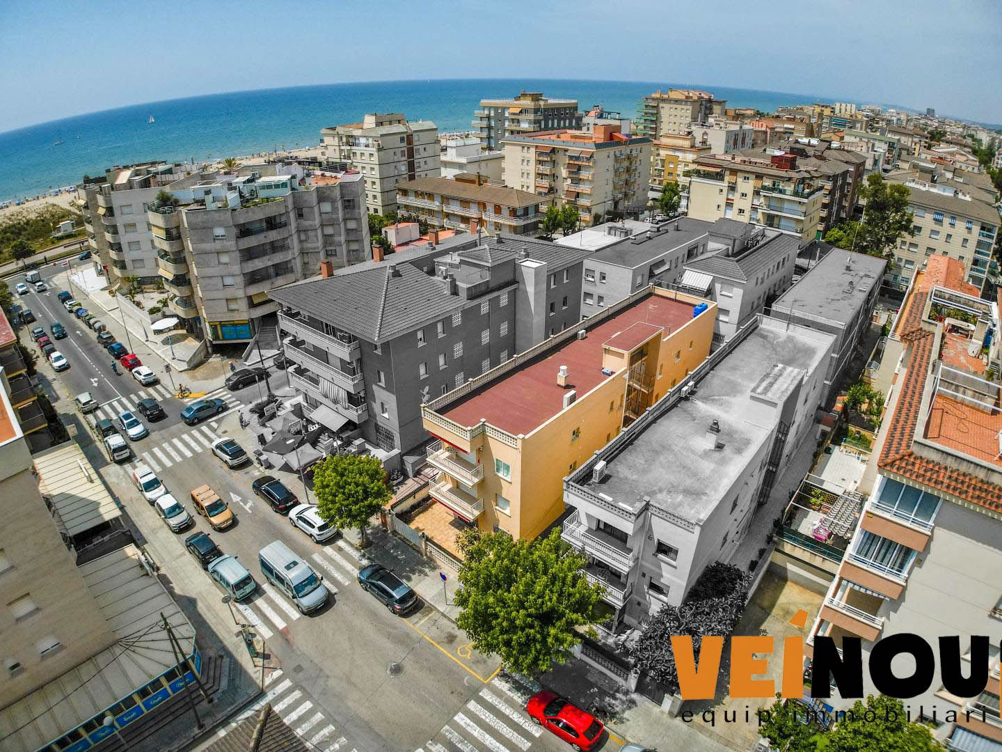 Apartment for sale in Carrer de Carmen Desvalls, Segur Platja
