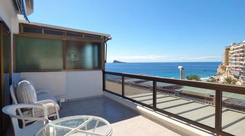 Foto 2 de Pis en venda a Casco Antiguo - Puerto, Alicante