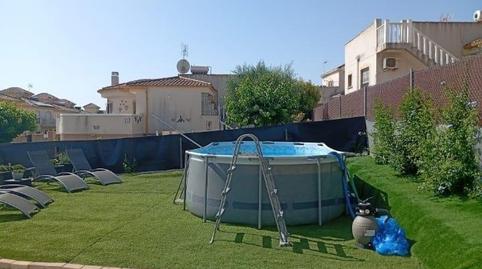 Foto 5 de Casa o chalet en venta en Santander, Castalla, Alicante
